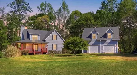 637 Wrights Ml, Commerce, GA 30530