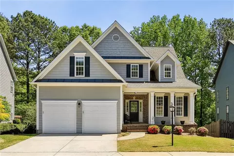 3407 Lantern View Ln, Scottdale, GA 30079