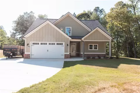 632 Campbell Rd, Covington, GA 30014