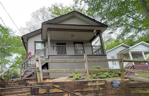 950 Smith St SW, Atlanta, GA 30310