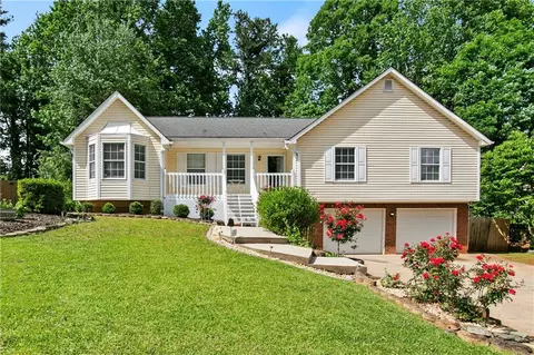 1125 Kennesaw Springs Dr NW, Kennesaw, GA 30144