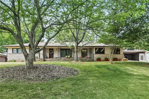 3956 Gloucester Dr, Tucker, GA 30084