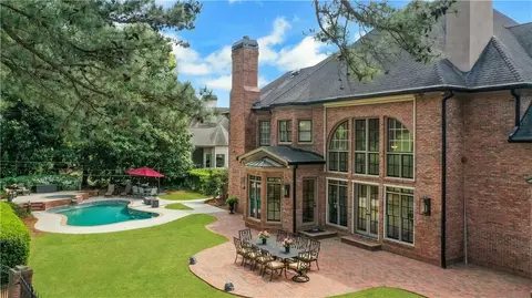 1834 Ballybunion Dr, Johns Creek, GA 30097