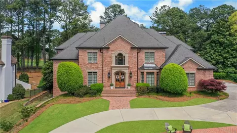 1834 Ballybunion Dr, Johns Creek, GA 30097
