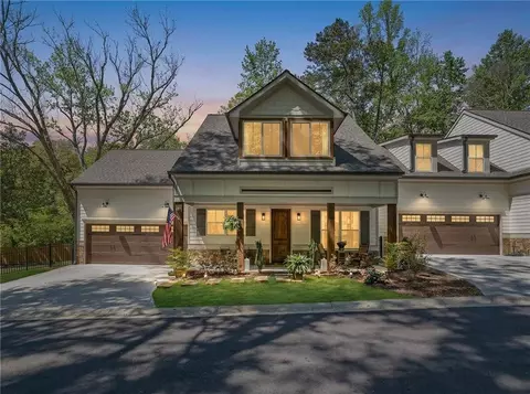 3003 Holly St, Canton, GA 30115