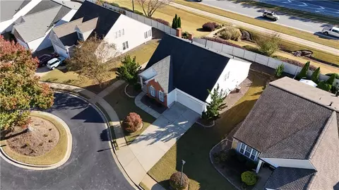 4245 Prince Charles Dr, Duluth, GA 30097