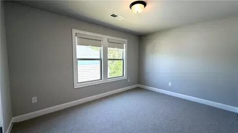Bedroom - 367 Mcdaniel Pl, Canton, GA 30115 photo 11 of 12