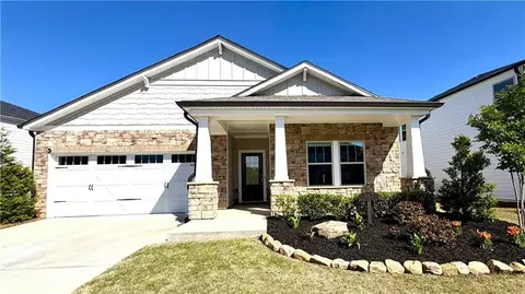 367 Mcdaniel Pl, Canton, GA 30115