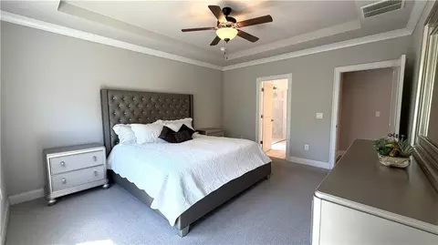 Bedroom - 367 Mcdaniel Pl, Canton, GA 30115 photo 2 of 12