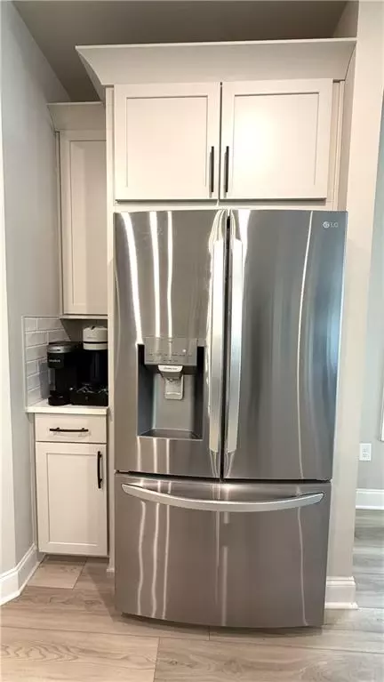 Kitchen - 367 Mcdaniel Pl, Canton, GA 30115 photo 6 of 9
