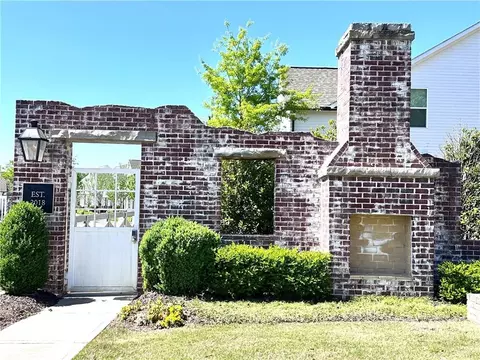 Exterior - 367 Mcdaniel Pl, Canton, GA 30115 photo 7 of 7