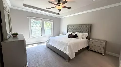 Bedroom - 367 Mcdaniel Pl, Canton, GA 30115 photo 1 of 12