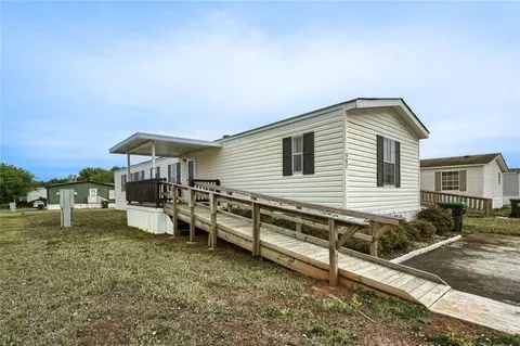 982 Cottonwood Ln, Hampton, GA 30228