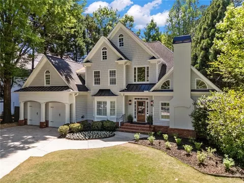 3972 Wieuca Rd NE, Atlanta, GA 30342