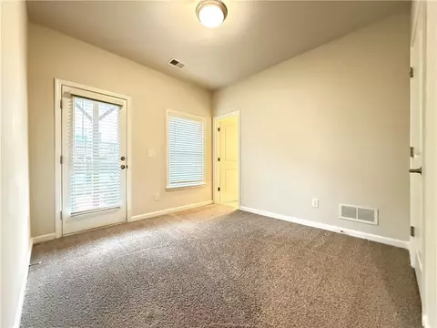 Bedroom - 3756 Davis Cir, Duluth, GA 30096 photo 7 of 7