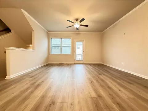 Living - 3756 Davis Cir, Duluth, GA 30096 photo 2 of 5