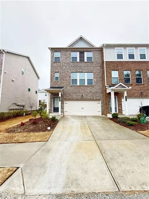 3756 Davis Cir, Duluth, GA 30096