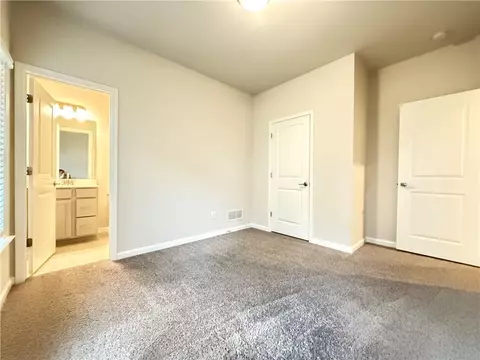 Bedroom - 3756 Davis Cir, Duluth, GA 30096 photo 3 of 7