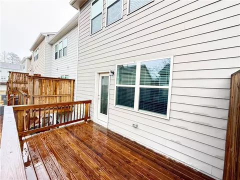 Exterior - 3756 Davis Cir, Duluth, GA 30096 photo 2 of 3
