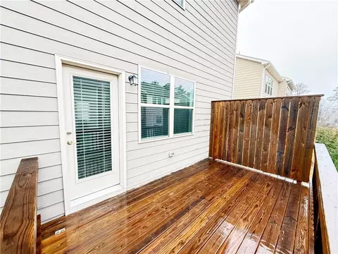Exterior - 3756 Davis Cir, Duluth, GA 30096 photo 3 of 3