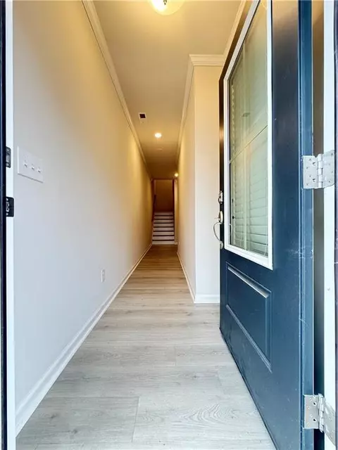 Entry Way - 3756 Davis Cir, Duluth, GA 30096 photo 1 of 4