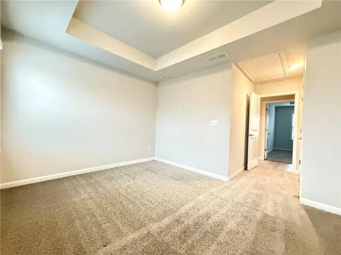 Bedroom - 3756 Davis Cir, Duluth, GA 30096 photo 1 of 7