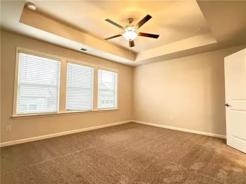 Bedroom - 3756 Davis Cir, Duluth, GA 30096 photo 2 of 7