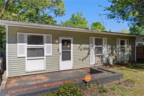 381 Lincoln St SW, Atlanta, GA 30315