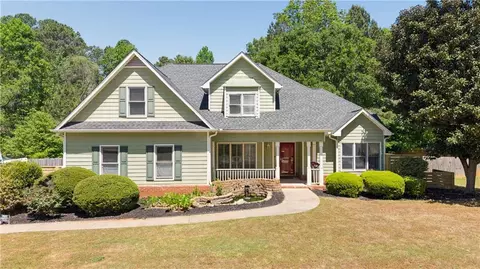5788 Mason Jones Dr, Powder Springs, GA 30127