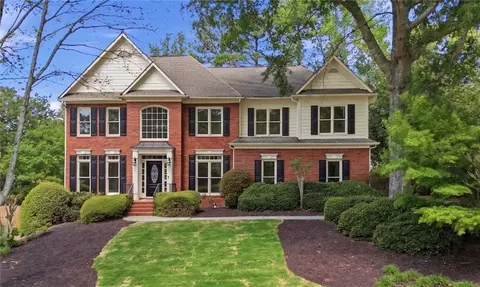 540 White Ridge Trce, Lawrenceville, GA 30043