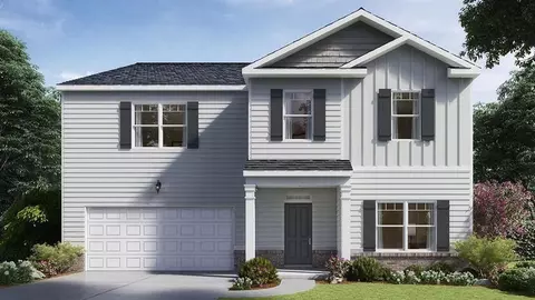 460 Bullock Pass, Jefferson, GA 30549