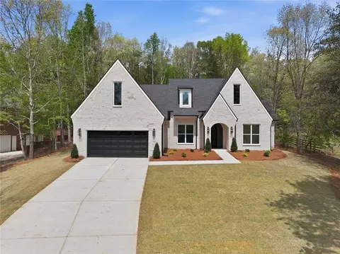 6625 Windvane, Clermont, GA 30527