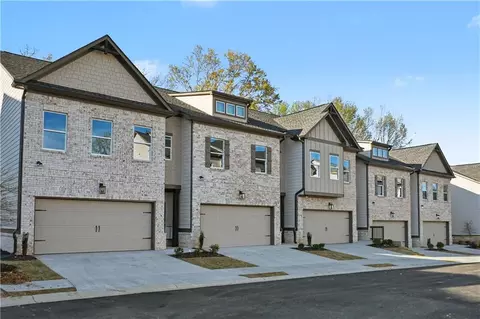 4241 Fern River Trl #9, Norcross, GA 30093