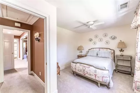 Bedroom - 320 E 3rd Ave E, Rome, GA 30161 photo 7 of 7