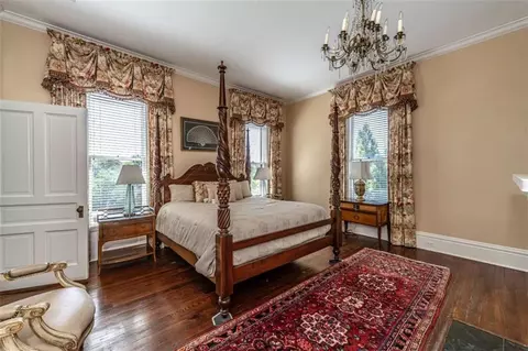 Bedroom - 320 E 3rd Ave E, Rome, GA 30161 photo 1 of 7