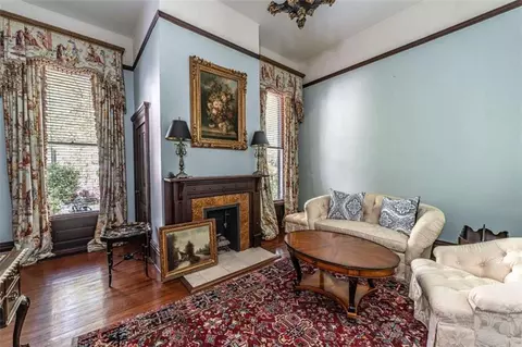 Living - 320 E 3rd Ave E, Rome, GA 30161 photo 7 of 8