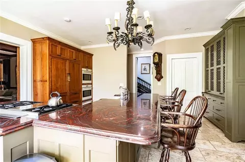 Kitchen - 320 E 3rd Ave E, Rome, GA 30161 photo 4 of 6