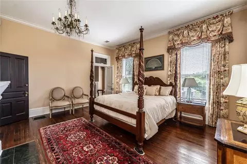 Bedroom - 320 E 3rd Ave E, Rome, GA 30161 photo 2 of 7