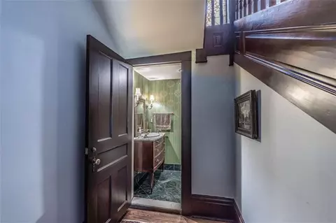 Entry Way - 320 E 3rd Ave E, Rome, GA 30161 photo 3 of 9