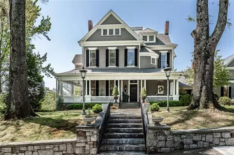 320 E 3rd Ave E, Rome, GA 30161