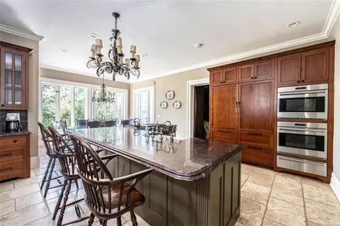 Kitchen - 320 E 3rd Ave E, Rome, GA 30161 photo 1 of 6