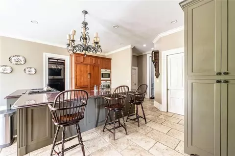 Kitchen - 320 E 3rd Ave E, Rome, GA 30161 photo 5 of 6