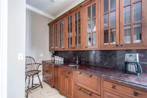 Kitchen - 320 E 3rd Ave E, Rome, GA 30161 photo 6 of 6