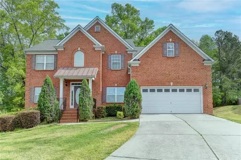 1130 Rose Lily Pl, Dacula, GA 30019