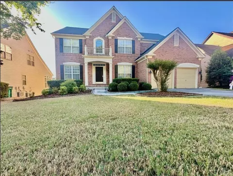 1513 Wedmore Ct SE, Smyrna, GA 30080