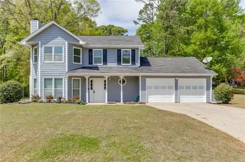 811 Forest Park Ln, Suwanee, GA 30024