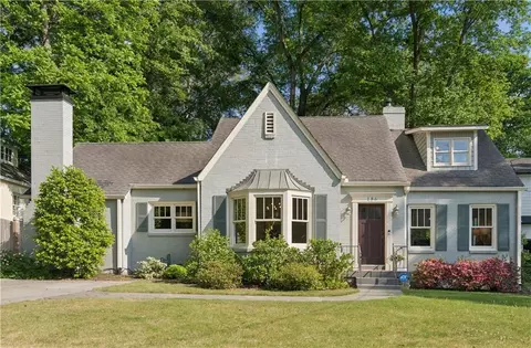 186 Lamont Dr, Decatur, GA 30030