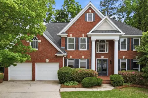 2704 Riderwood Pl NE, Marietta, GA 30062