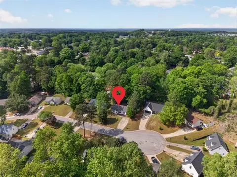 View/Area - 270 Griffith St, Winder, GA 30680 photo 1 of 4