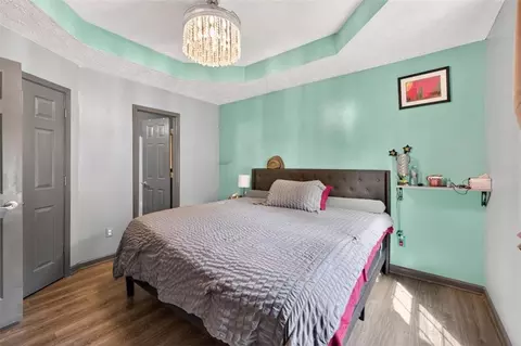 Bedroom - 270 Griffith St, Winder, GA 30680 photo 4 of 5